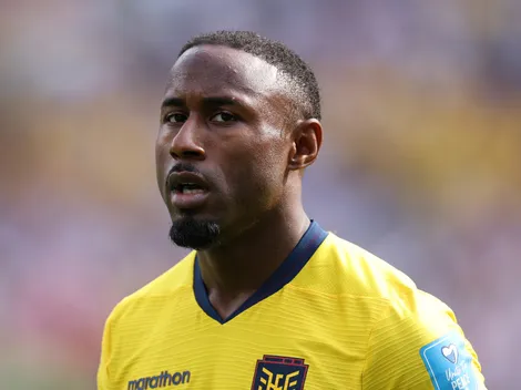 ¿Quién es John Yeboah? El fichaje que analiza el América para el Apertura 2027