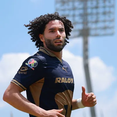 Las alineaciones de Atlante vs. Pumas por la Jornada 12 del Apertura 2026
