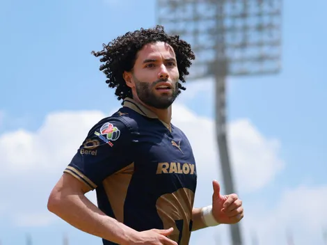 Las alineaciones de Atlante vs. Pumas por la Jornada 12 del Apertura 2026