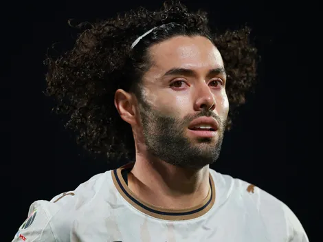 ¿Por qué no juega César “Chino” Huerta en Atlante vs. Pumas por el Apertura 2026?