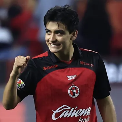 ¡No vale 50M! César Merlo confesó por cuánto venderá Xolos a Gilberto Mora