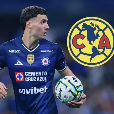 Sin precedentes: Cruz Azul despide empleado por usar una camiseta del América
