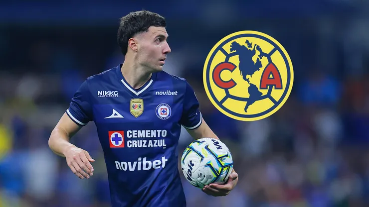 Cruz Azul y una decisión sin precedentes.
