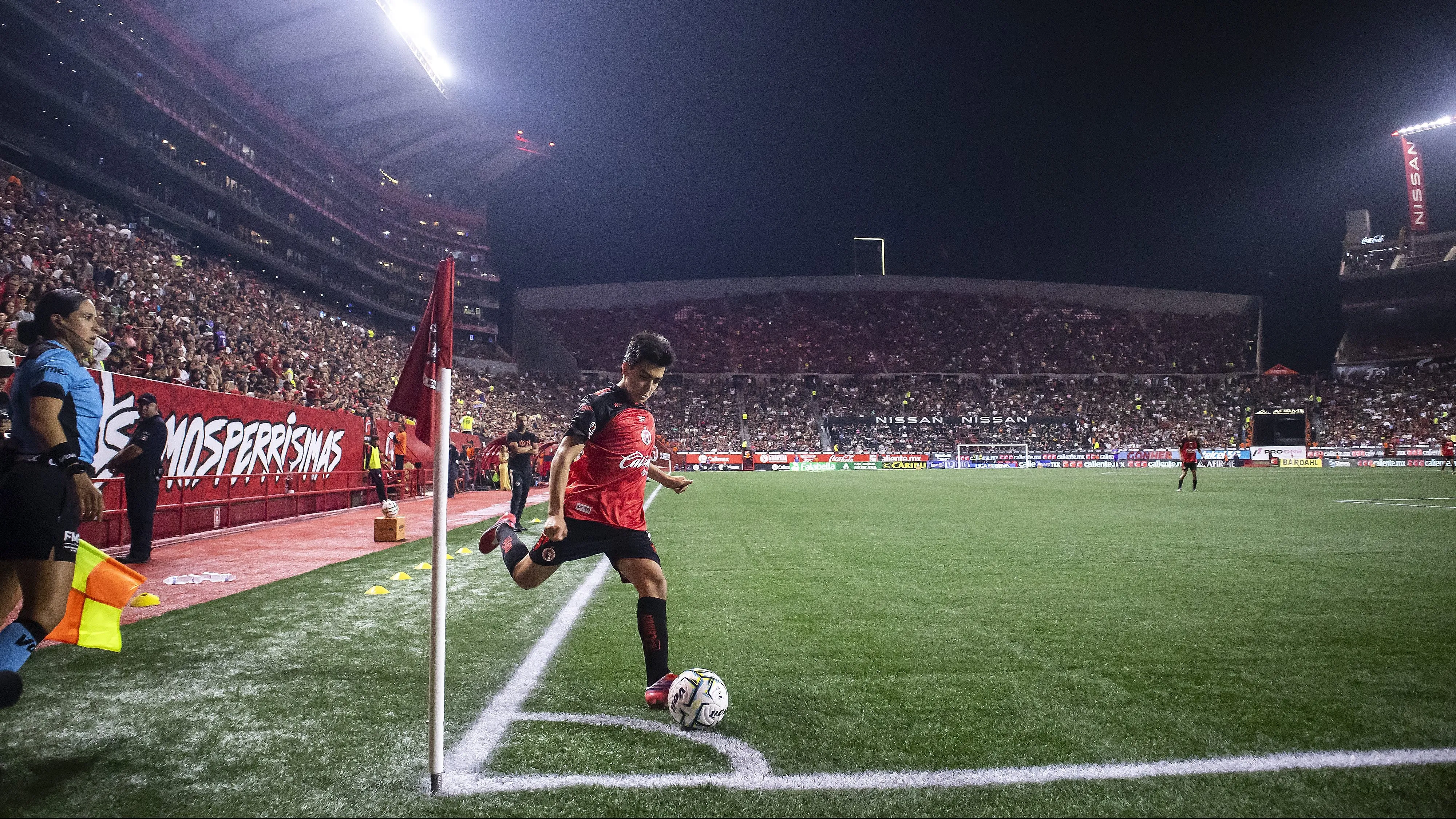 Gil Mora no verá acción esta noche [foto: Getty]