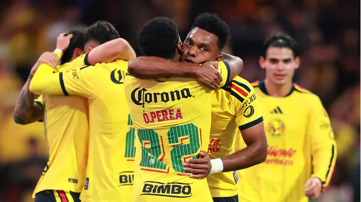 Borja no será la única pérdida del América.