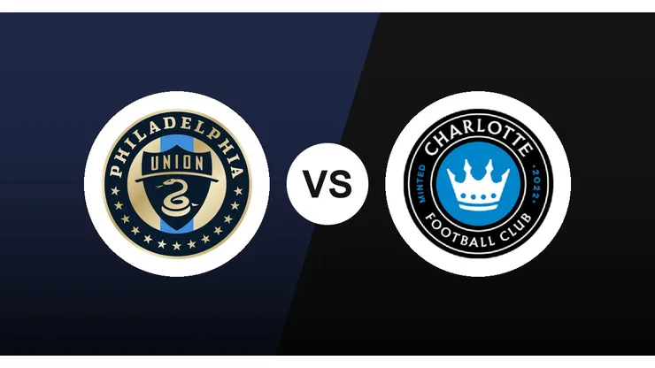 Union vs. Charlotte FC, MLS