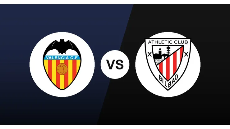 Valencia vs. Athletic, LaLiga