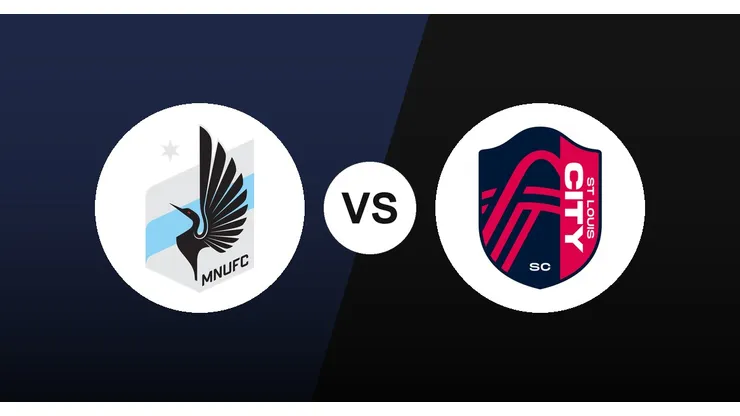 Minnesota United vs. STL FC, MLS