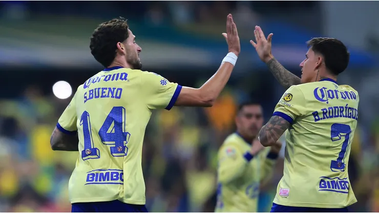 América visita a León en la Liga MX.