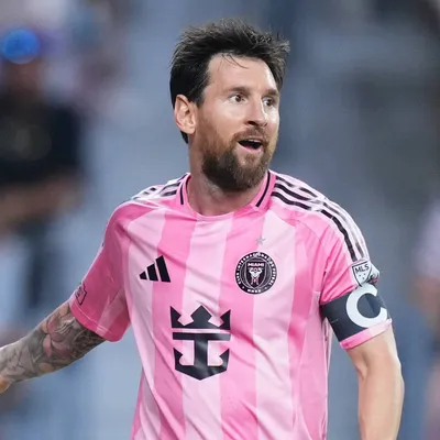 ¿Juega Lionel Messi? Las alineaciones de Atlanta United vs. Inter Miami