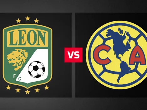 Dónde ver EN VIVO Club León vs. América por el Apertura 2026: TV y streaming