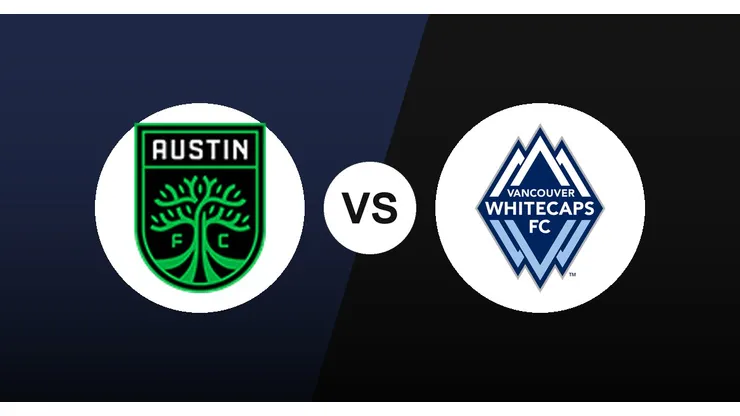 Austin vs. Whitecaps, MLS