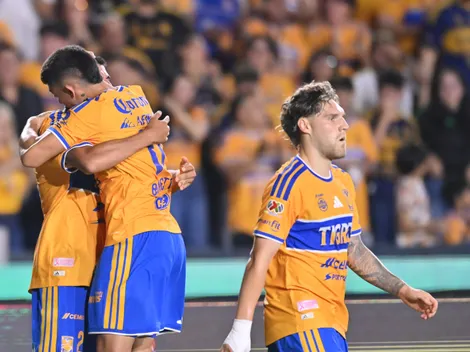 ¿Por qué Chivas vs. Tigres UANL por el Apertura 2026 no va por TV abierta?