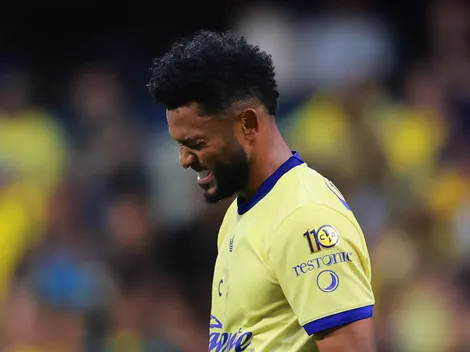 ¿Por qué no juega Miguel Borja hoy?