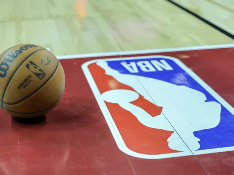 Las apuestas deportivas que eliminó la NBA para evitar el fraude