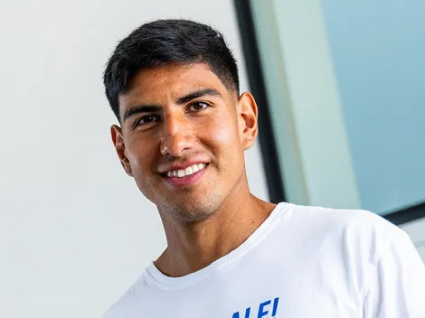 ¿Quién es el mexicano goleador Armando León?