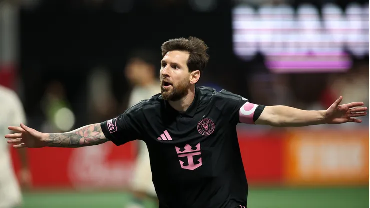 Lionel Messi se acerca a los 1000 goles oficiales.
