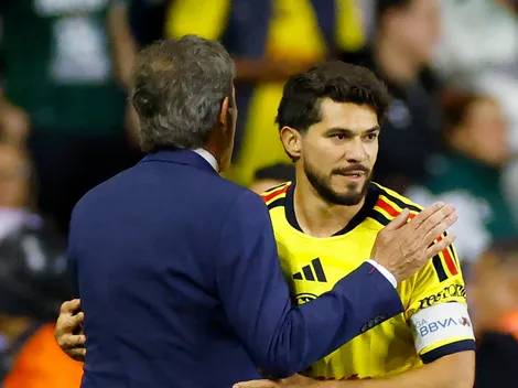 Henry Martín quiere Selección Mexicana: gol y mensaje a Rafa Márquez