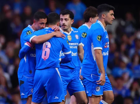 La tabla general y de goleo tras la victoria de Cruz Azul vs FC Juárez