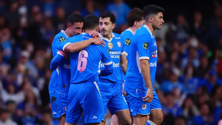 La tabla general y de goleo tras la victoria de Cruz Azul vs FC Juárez