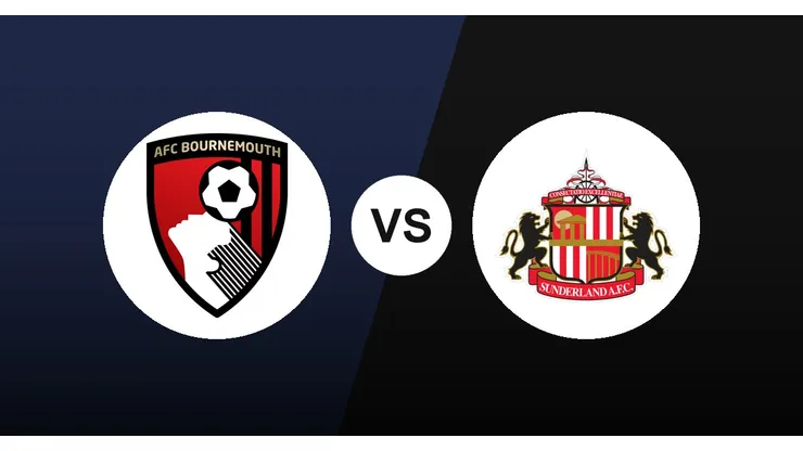 Bournemouth vs. Sunderland, Premier League