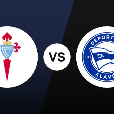 Alineaciones de Celta y Alavés por la LaLiga: formaciones probables