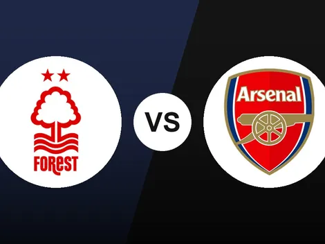 Nottingham Forest vs. Arsenal en vivo: dónde ver por TV y streaming online, por la jornada 7 de la Premier League
