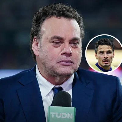 Faitelson elogia al nuevo fichaje del América por encima de Rapha Veiga