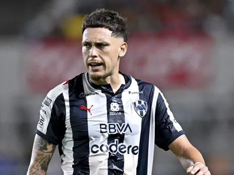 Las alineaciones de Rayados vs Pachuca