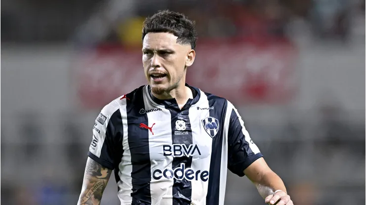 Las alineaciones de Rayados vs Pachuca