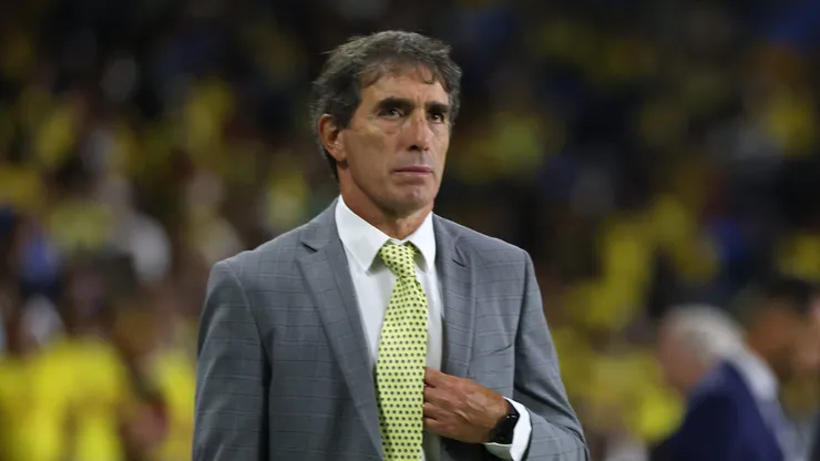 El problema que tiene América para ser campeón, según Almada