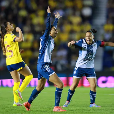 Dónde ver el América vs Pachuca Femenil