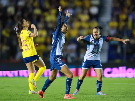 Dónde ver el América vs Pachuca Femenil