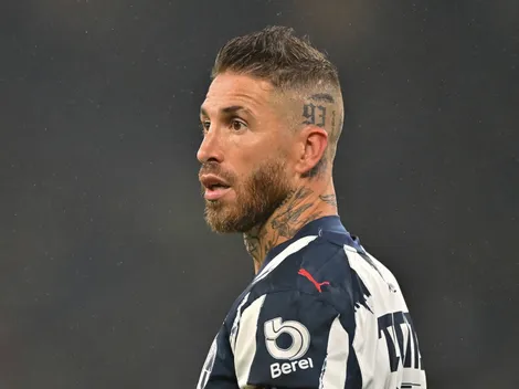 Sergio Ramos podría llegar a Europa y enfrentarse al Real Madrid