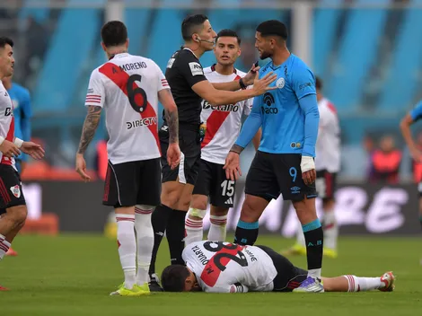 ¿Qué canales transmiten Belgrano vs. River EN VIVO por el Clausura 2026?