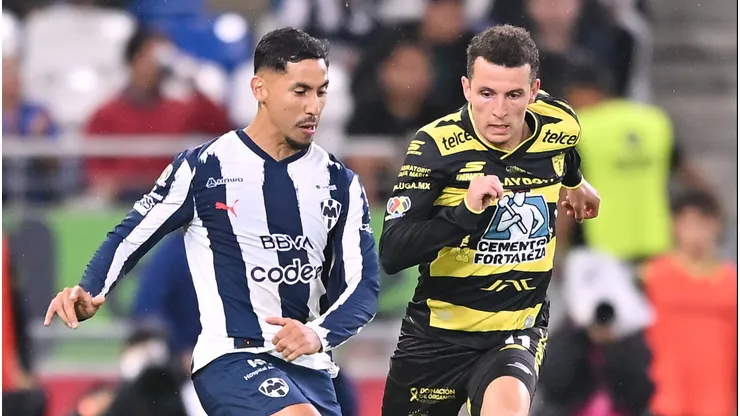 Monterrey recibe a Pachuca en el Norte.