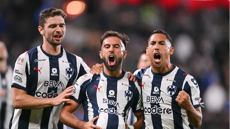 Rayados obtuvo una victoria fundamental ante Pachuca.