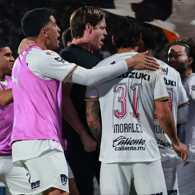 ¿Cambió de opinión? Solari marginó a uno de sus 'pupilos' de Pumas