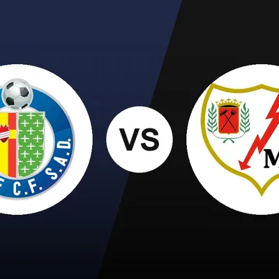 Alineaciones de Getafe y Rayo Vallecano por la LaLiga: formaciones probables
