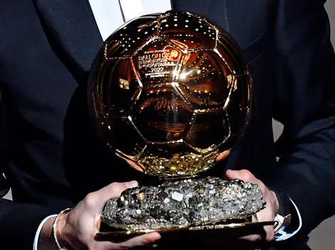 La Inteligencia Artificial predijo quién ganará el Balón de Oro 2026
