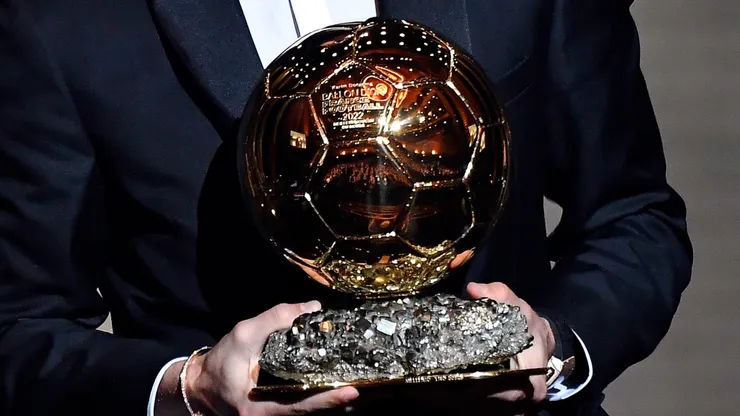 Cada vez falta menos para conocer al ganador del Balón de Oro 2026.