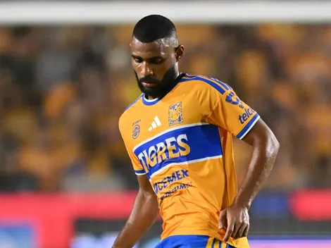 ¿Cuánto tardará Joaquim en regresar con Tigres?