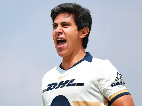 José Juan Macías a nada de regresar con Pumas
