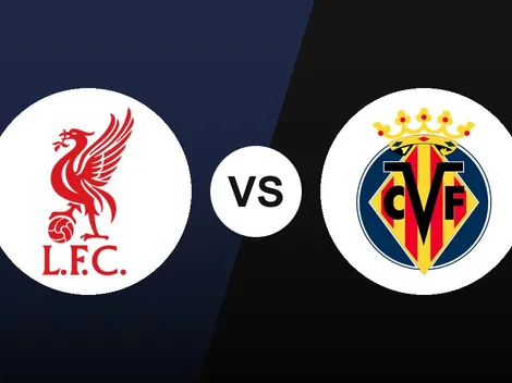 Alineaciones de Liverpool y Villarreal por la Champions League: formaciones confirmadas