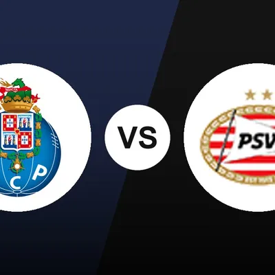 Alineaciones de Porto y PSV por la Champions League: formaciones probables