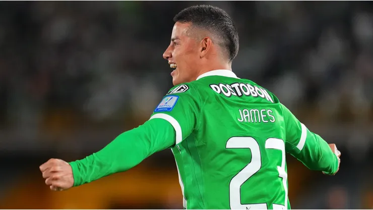 Atlético Nacional visita a Cucutá.