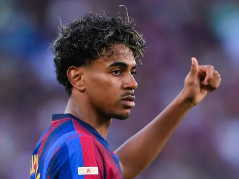 ¿Juega Lamine Yamal? Las alineaciones de PSG vs. Barcelona