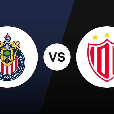 Alineaciones de Chivas y Necaxa por la Liga MX: formaciones probables
