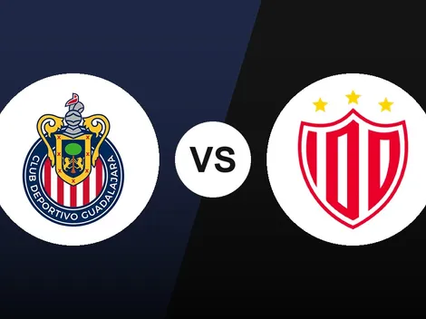 Alineaciones de Chivas y Necaxa por la Liga MX: formaciones confirmadas