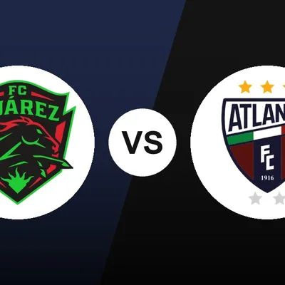 Alineaciones de FC Juárez y Atlante por la Liga MX: formaciones probables